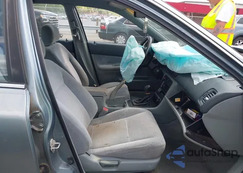 1996 Honda Accord Lx/Ex z USA, uszkodzony, nr VIN 1HGCD5534TA145656